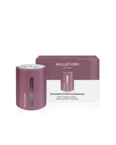 Diffusore di Fragranza Elettrico Aria Millefiori Milano
