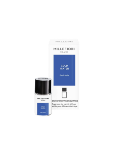 Ricarica per Diffusore Elettrico Millefiori Milano