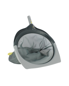 Raccoglitore con retino per piscina 39cm