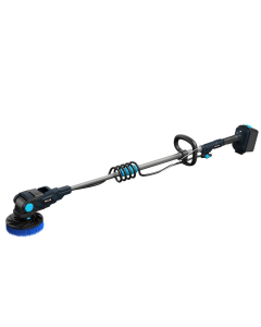 Pulitore elettrico multifunzione Pool Twin-Brush