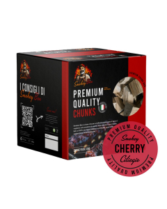 Chunks di Ciliegio 2,5kg