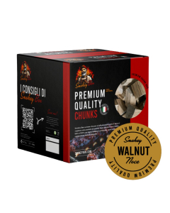 Chunks di Noce 2,5kg