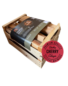 Cooking Wood kit Ciliegio