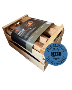 Cooking Wood kit Faggio