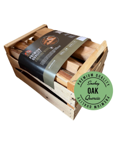 Cooking Wood kit Quercia