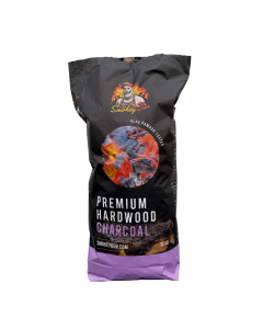 Carbone per Barbecue 10kg