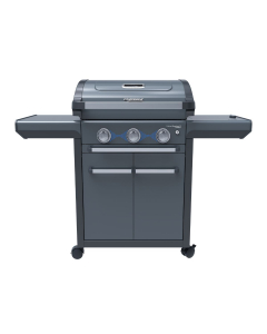 Barbecue a Gas Metano/GPL 3 Bruciatori Premium Line 3 Series Premium S 