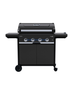 Barbecue a Gas Campingaz Select 4 EXSD Metano/GPL 4 Bruciatori con Mobiletto