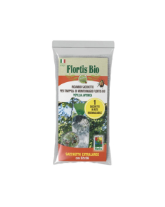 Flortis Sacchetto di Ricambio Trappola Popillia