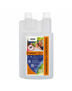 Stocker Etokraft Plus Insetticida Antizanzare 1 L