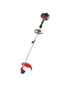 Decespugliatore a scoppio 2T Sandrigarden SG-DE 43 con asta spezzata