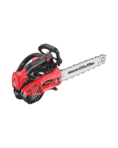 Motosega a scoppio Sandrigarden XPRO SG-25 con barra Oregon 25cm