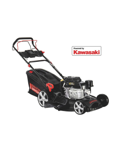 Tagliaerba semovente Kawasaki 4T Sandrigarden SG-K18053 taglio 53cm mulching