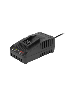Caricabatterie rapido Worx PowerShare 20V MAX