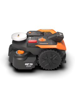 Robot tagliaerba Worx Vision Cloud 2WD