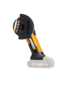 Mini smerigliatrice Chopper a batteria Worx 20V – senza batteria