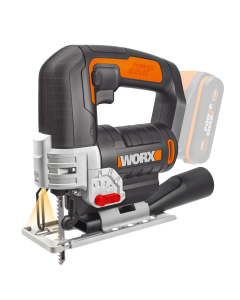 Seghetto alternativo a batteria Worx 20V – senza batteria