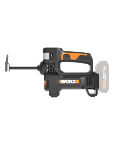 Compressore multifunzione 4 in 1 a Batteria Worx 20V 10 bar (150 psi) – senza batteria
