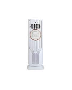 Cool&Heat Nevada 1,2L – Raffrescatore Evaporativo e Termoconvettore 4 in 1