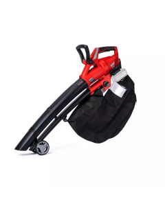 Einhell GE-CL 36 Li E-Solo – Soffiatore Aspiratore a Batteria 36 V