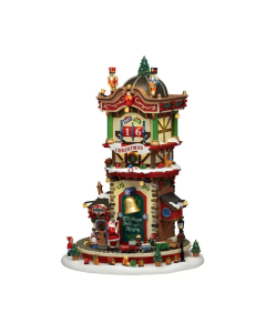 Lemax Christmas 'Time' Countdown