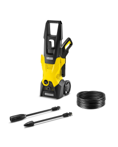 Kärcher K 3 – Idropulitrice 120 bar 380 l/h