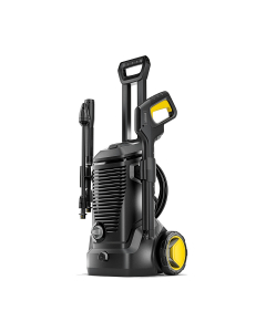 Kärcher K 6 Black Edition – Idropulitrice 165 bar 520 l/h