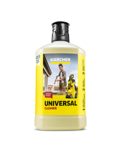 Kärcher Detergente Universale per Idropulitrici – 1 L
