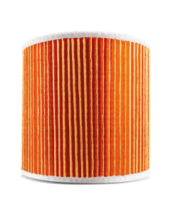Kärcher Filtro a Cartuccia per Aspiratori WD e KWD
