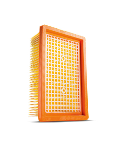 Kärcher Filtro Plissettato Piatto per WD 4-WD 6