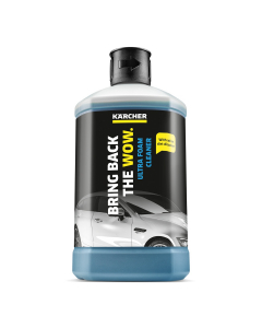 Kärcher Detergente Schiumogeno 3 in 1 per Auto e Moto