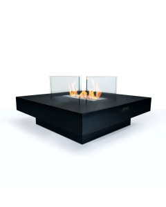 Camino a bioetanolo da terra Esterno/interno Panarea Divina Fire