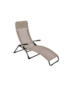 Sdraio chaise longue Samba Fiam