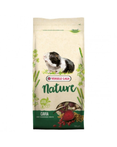 Mangime per cavie Nature 700g
