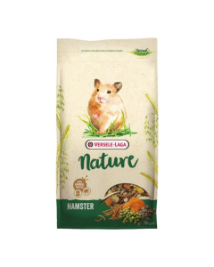 Mangime per criceti Nature 700g