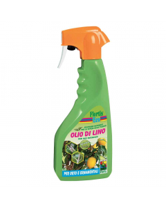 Flortis Eco Olio di lino concentrato RTU 500ml