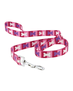 Guinzaglio Osso per cani in nylon