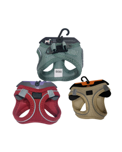 Pettorina Mesh per cani