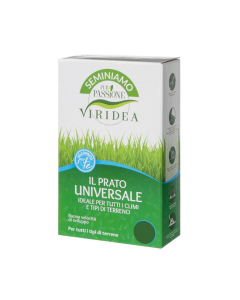 Prato universale Viridea per Passione