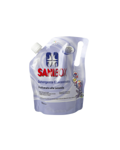 Sanibox detergente concentrato Lavanda