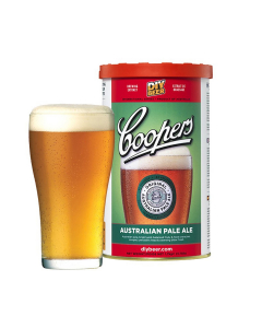 Birra australian pale ale