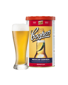Birra mexican cerveza