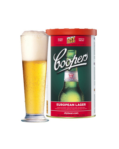Birra european lager