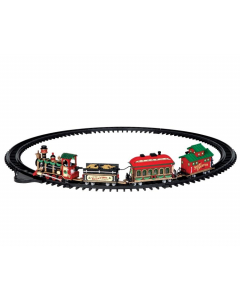 Lemax trenino Yuletide Express