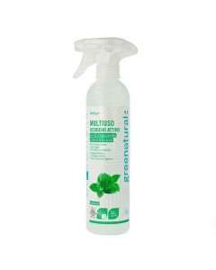 Eco detergente multiuso menta & eucalipto - 500 ml