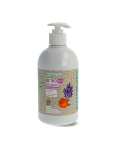 Intimo detergente delicato ph 4.3 ecobio - 500 ml