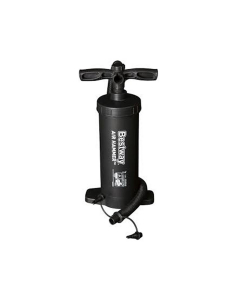 Pompa doppia azione air hammer