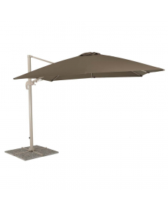 Ombrellone da giardino 3x3 Sanremo Special