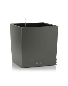 Vaso cube premium antracite lechuza