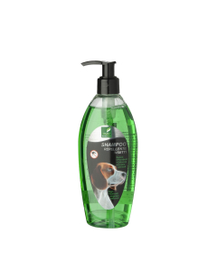 Shampoo repellente insetti
